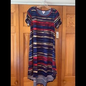 Lularoe Carly Dress